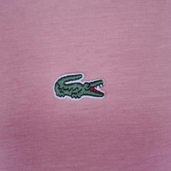 !!! 15$ ADD ON !!! Lacoste Tshirt size 4 - Picture 4 of 4